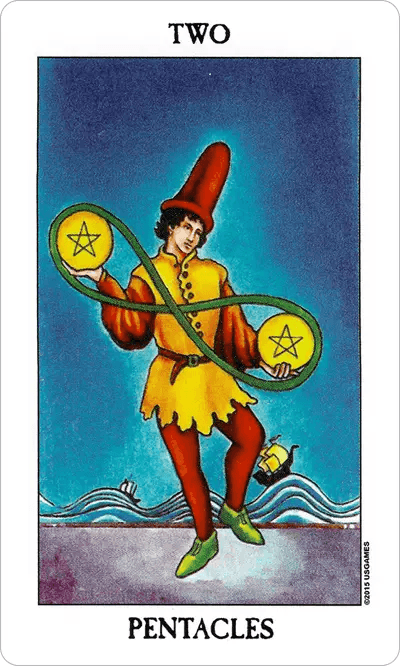 Balance, adaptability, juggling