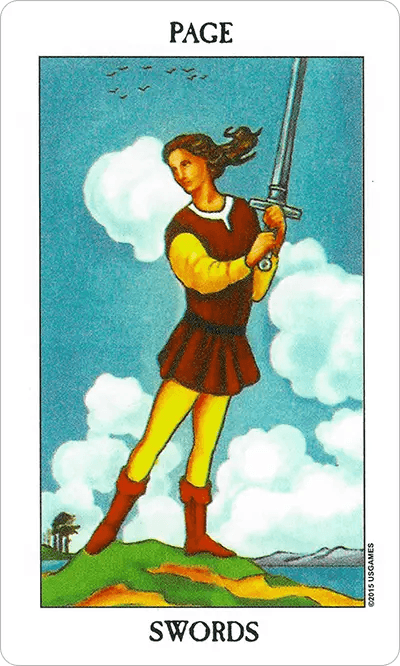 Curious, vigilant, talkative researcher