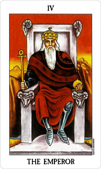 Authority, structure, stability