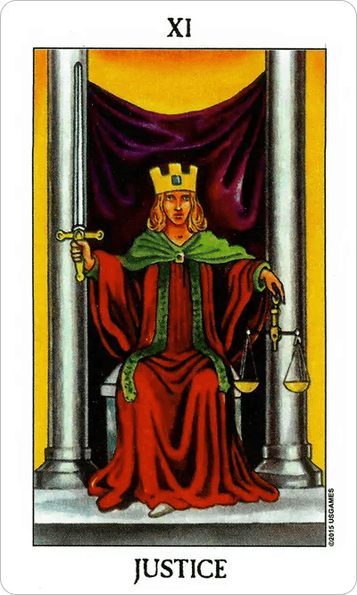 Fairness, truth, karma