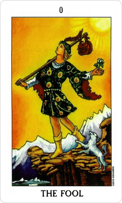 New beginnings, innocence, spontaneity