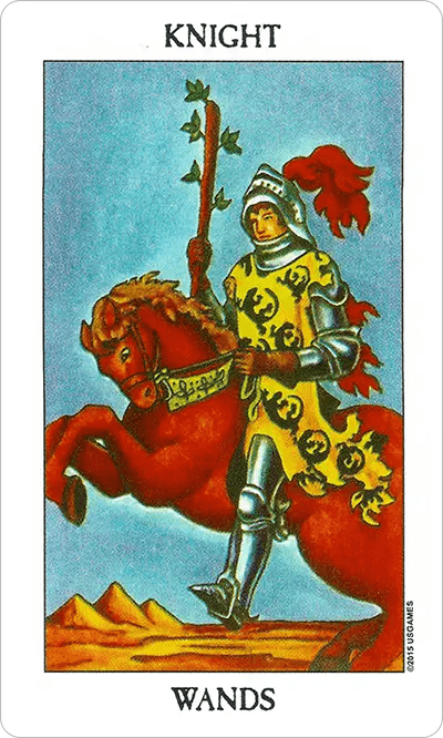 Adventurous, impulsive, passionate action-taker